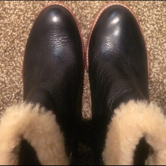 Sam Edelman Jayla booties - Picture 2 of 8